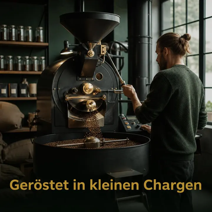 Nordlicht Kaffeerösterei, Slide 3 von 5