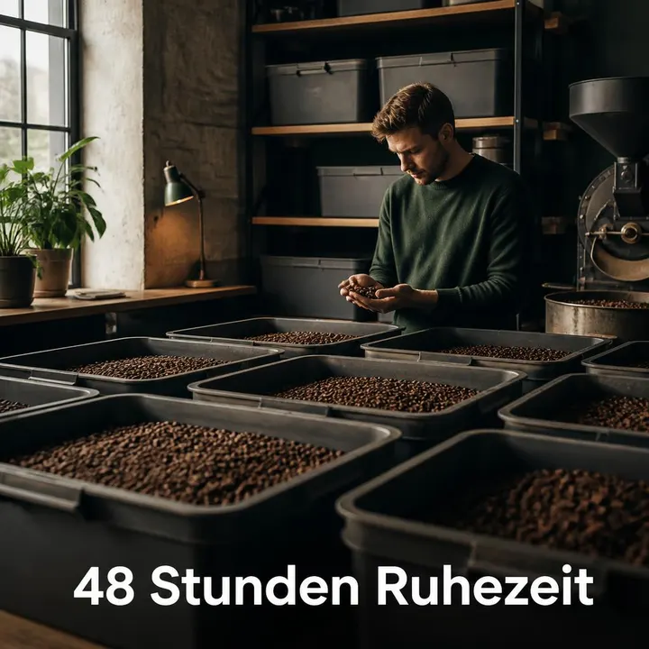 Nordlicht Kaffeerösterei, Slide 4 von 5
